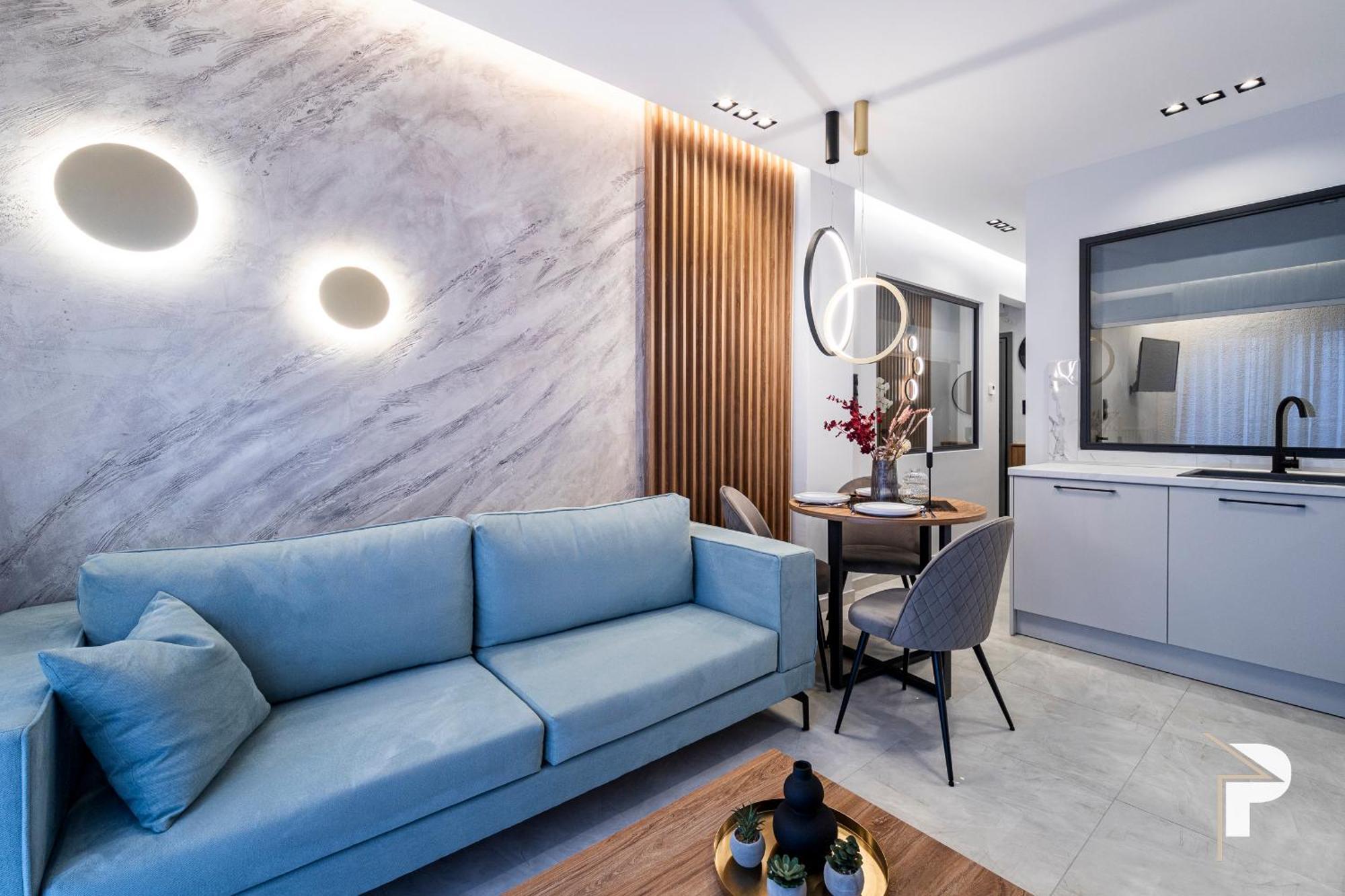 P Deluxe 10 * Thessaloniki